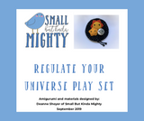 Regulate Your Universe: all digital downloads